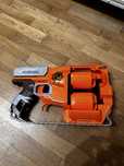Nerf пистолети, 3бр