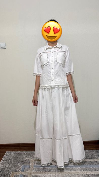 Өте адемі тұрады,