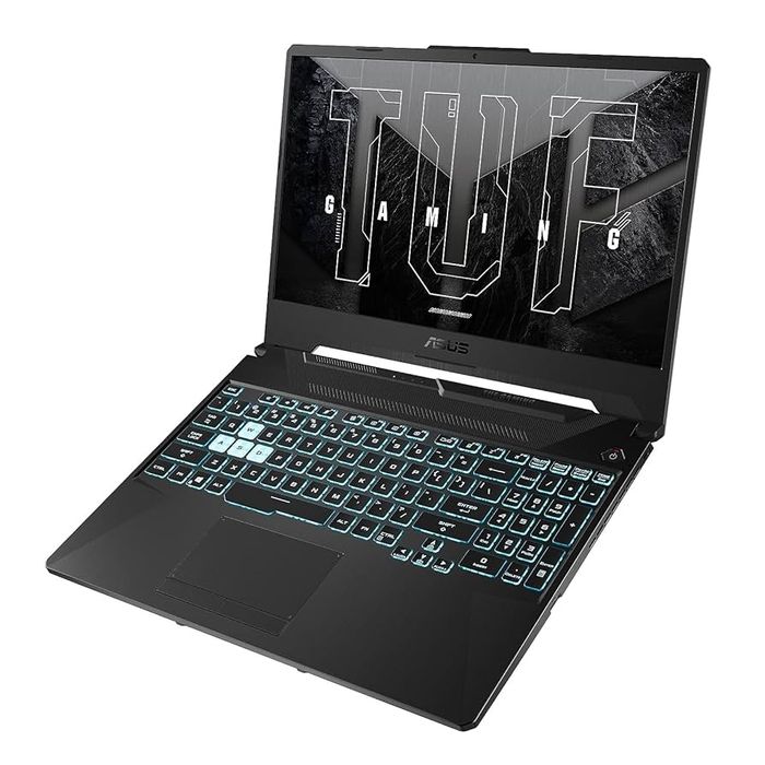 Asus tuf f15 laptop gaming