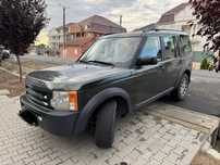 Land Rover Discovery 2.7 190cp