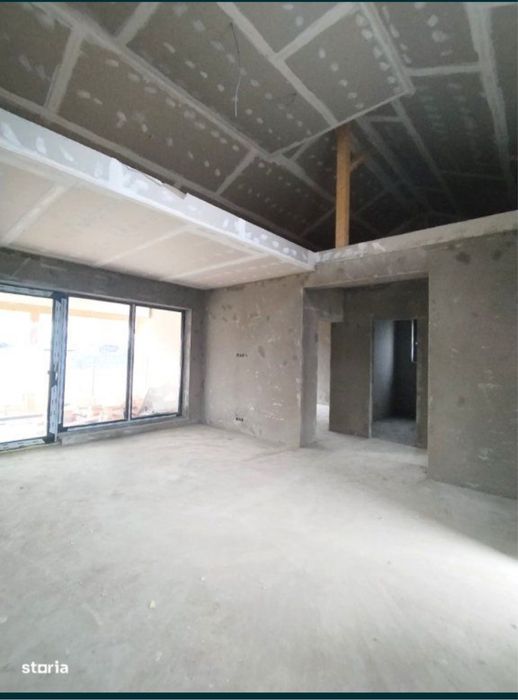 Vand casa in Mocira 145 mp + 80 mp mansarda