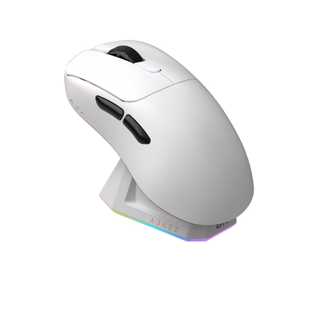 Игровая мышь Ajazz AJ179 PRO– ультралёгкая
