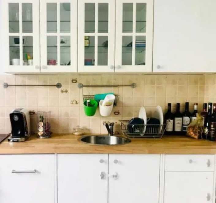 Дава се под наем Тристаен апартамент в Пловдив, Тракия - 88 кв.м за 265.2 € - Снимка #1