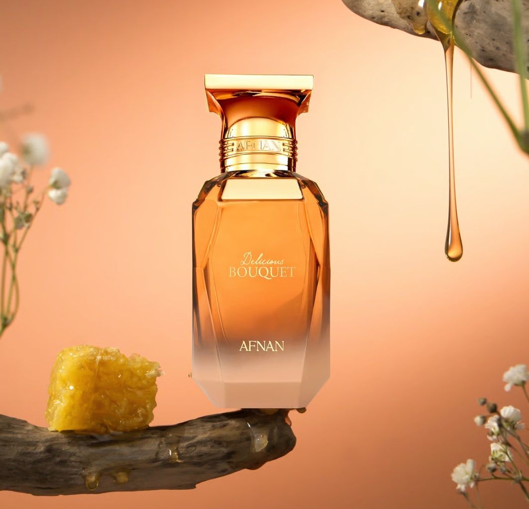 Страхотен парфюм Afnan Delicious Bouquet dupe на Devotion by D&G