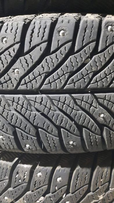 Продам покрышки 14 в идеального состоянии