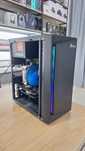 Игровой компьютер I5 12400f 1050ti