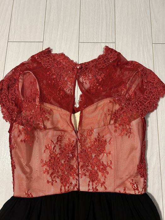Rochie Otilia Brailoiu