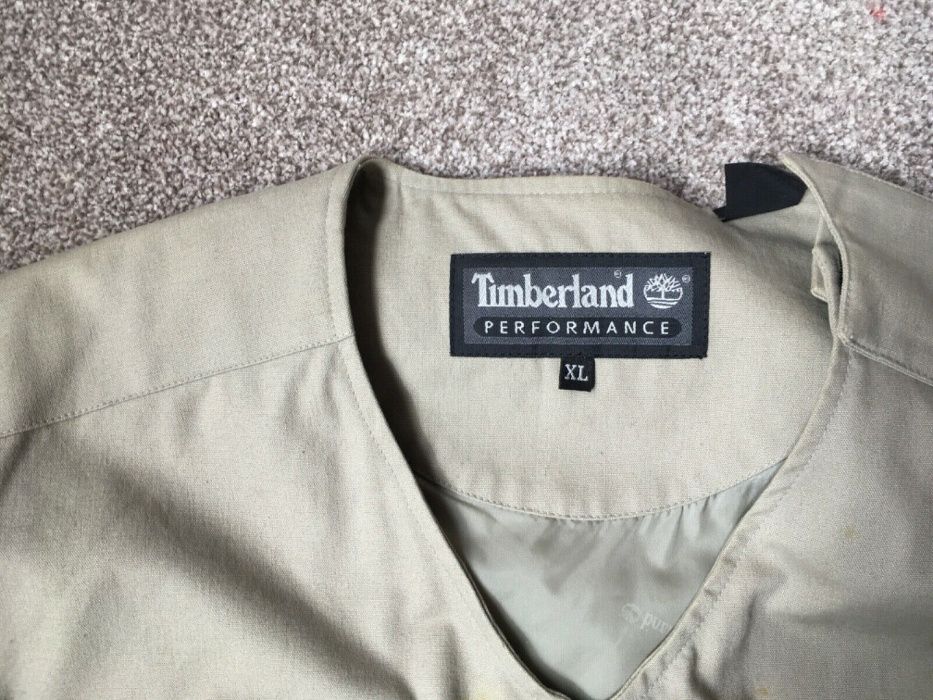 Риболовен Елек Timberland XL .НОВ