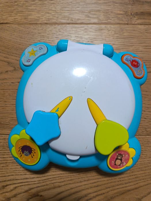 Tableta pentru bebelusi