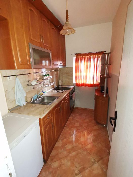 Дава се под наем Двустаен апартамент в Бургас, Братя Миладинови - 45 кв.м за 255 € - Снимка #2