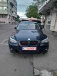 Bmw seria 5 e 60