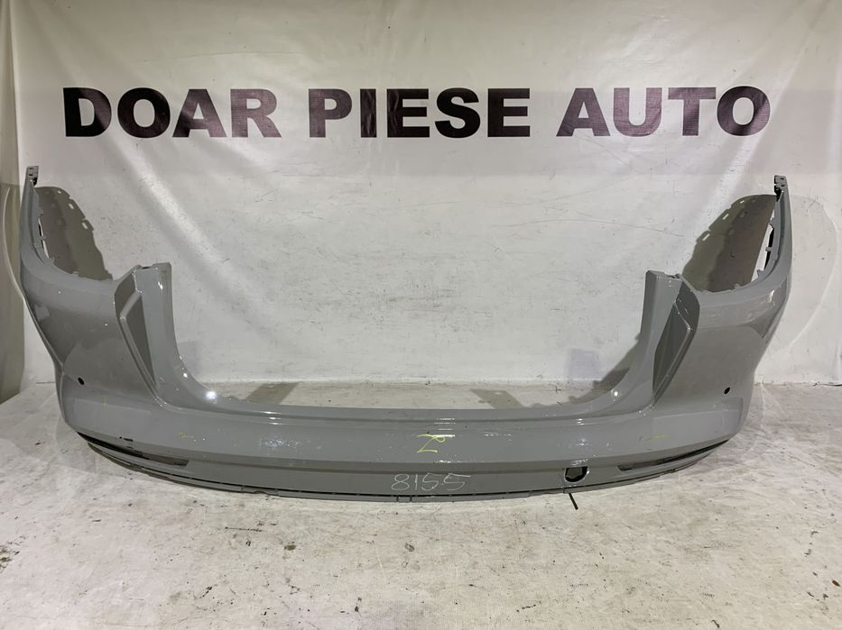 Bara spate Porsche Panamera, 2022, 2023, 2024, cod origine OE 974807421B.