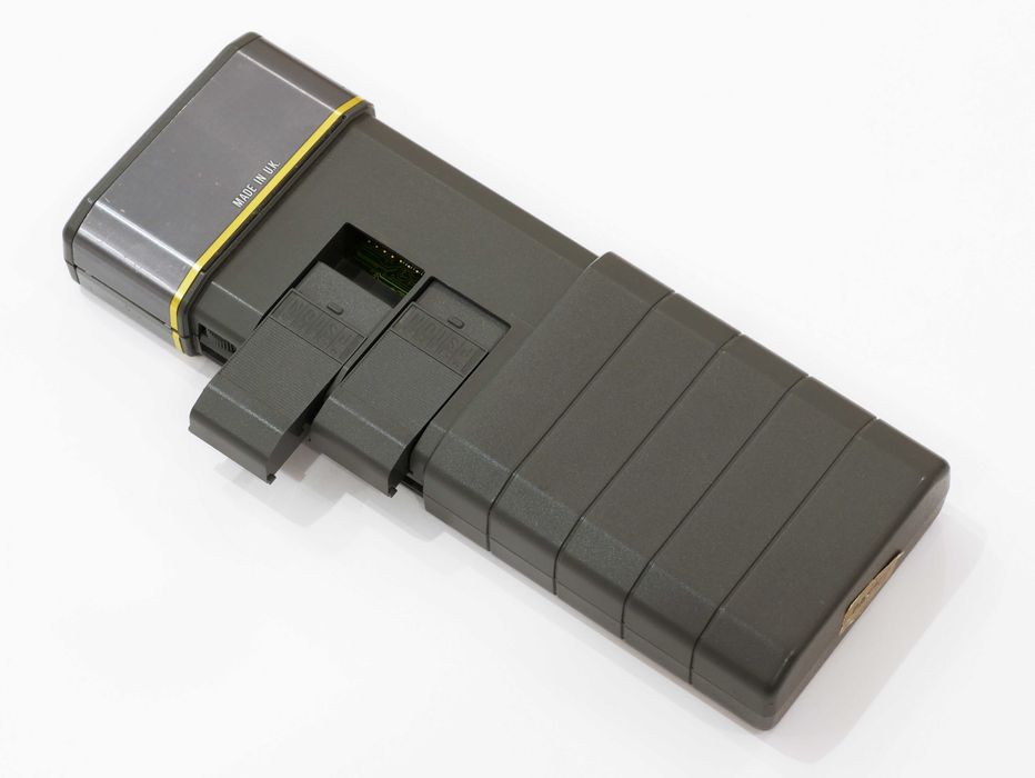 Psion Organiser-II Model CM - PDA retro