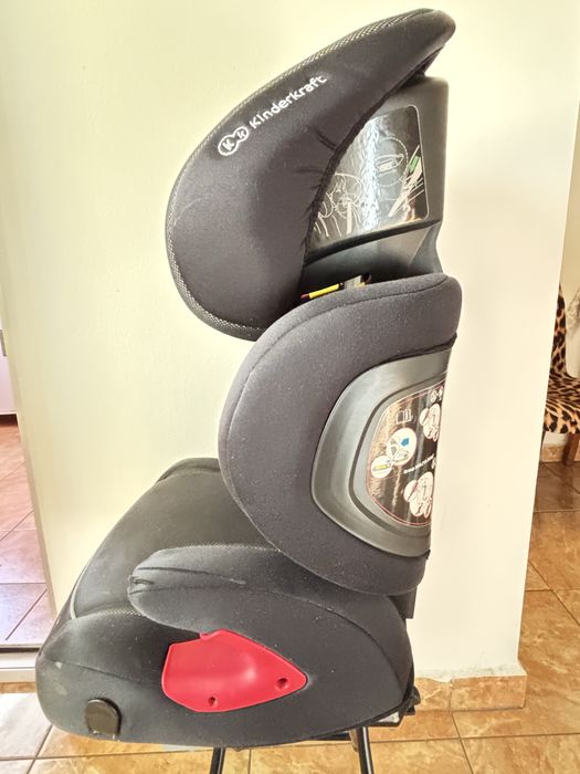 Scaun auto/ inaltator