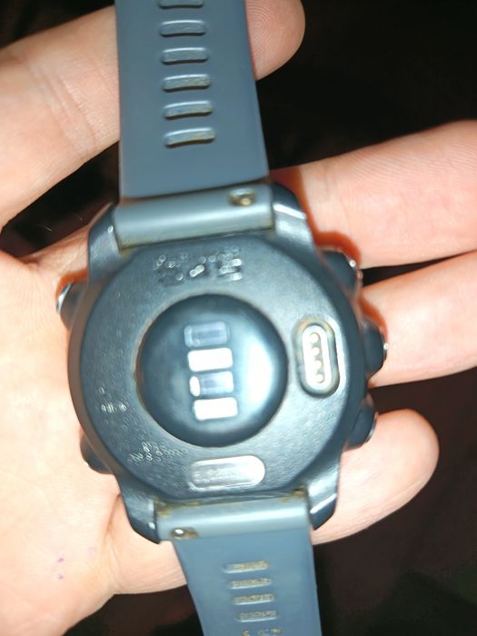 Garmin foreruner 245