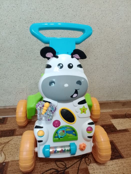 Продавам Уокър за прохождане