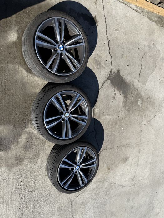 Jante M Style R19 442 Bmw F30 3 bucati