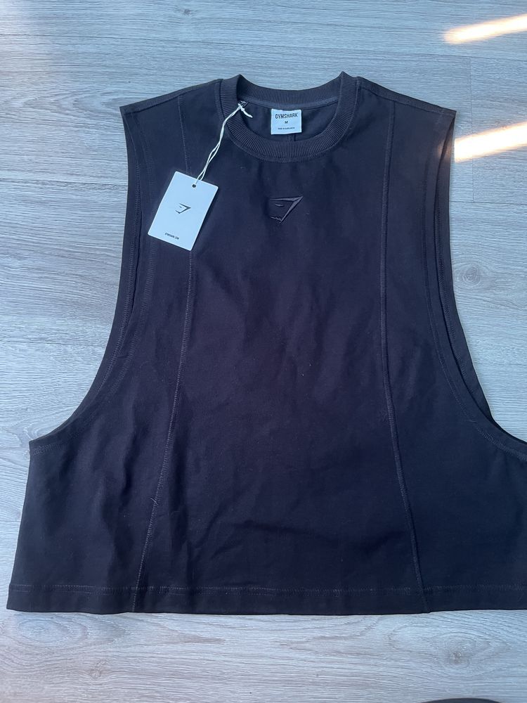 Gymshark потници
