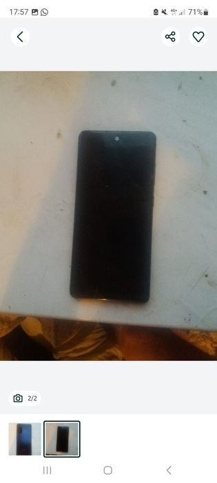 Samsung S20 FE 6/128