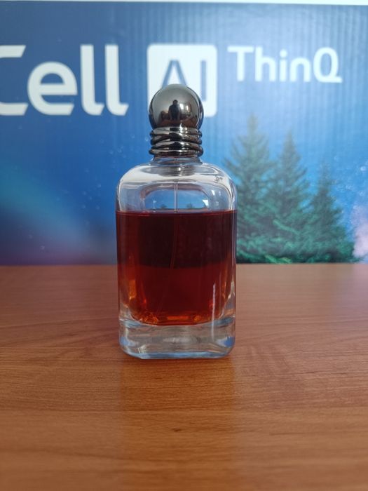 Parfum Emporio Armani