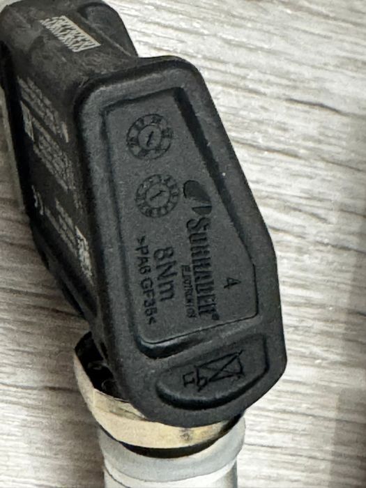 Senzori presiune roti jante BMW G20 G30 G11 F40 G01 G05 Mercedes W213