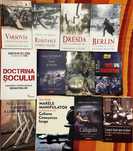 Carti istorie, fictiune, beletristica, stiinte