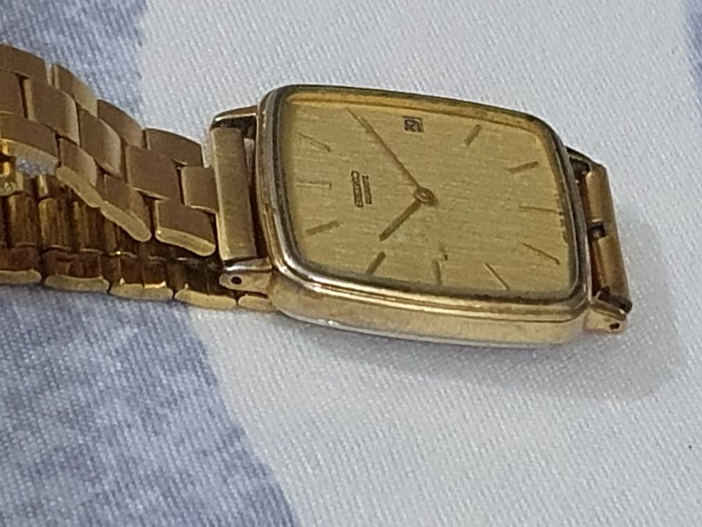 Ceas Seiko elegant