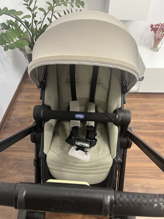 Vand carucior chicco