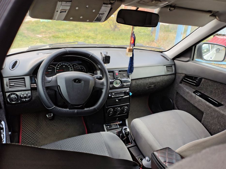 Продам приору 2171