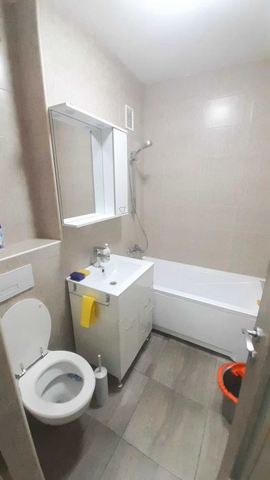 Chirie garsonieră in Cluj Napoca, zona Iulius Mall