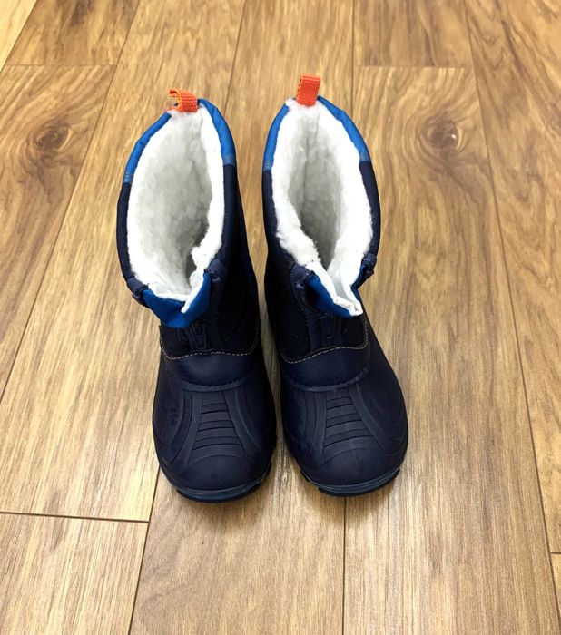 Детски обувки и боти 26 размер.