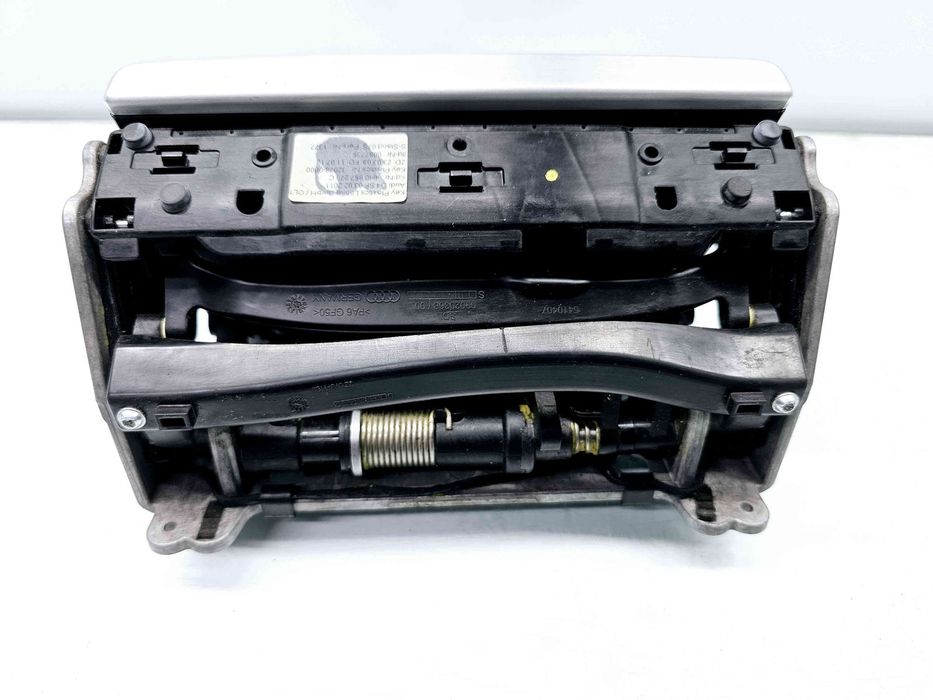 Display bord Audi A8 D4 (4H2, 4H8, 4HC, 4HL) [Fabr 2009-2018] 4H08572