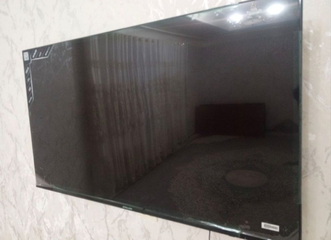 Artel 55 smart satiladi srochno