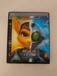 Ratchet and Clank A Crack in Time Collector's Edition Playstation 3