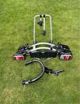 Suport 2 biciclete Thule NOU in cutie