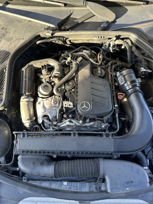 Dezmembrez Mercedes C180D, W205, 1.6D 626951, R9M