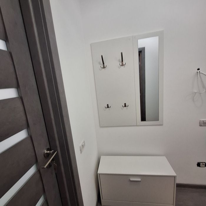 Garsonieră de închiriat