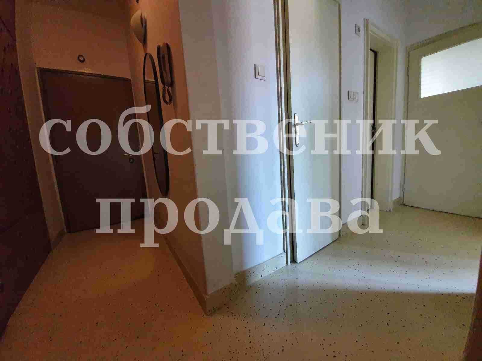 Продавам апартамент в идеалния център на София