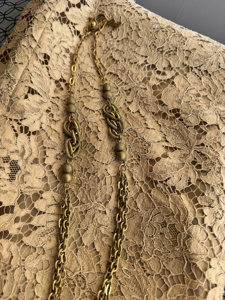 Оригинално бижу Dolce & Gabanna