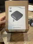 Безжичен bluetooth спийкърфон