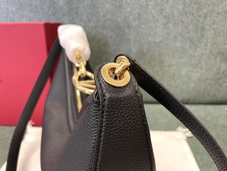 Geanta Valentino Vlogo Moon 29cm, Premium