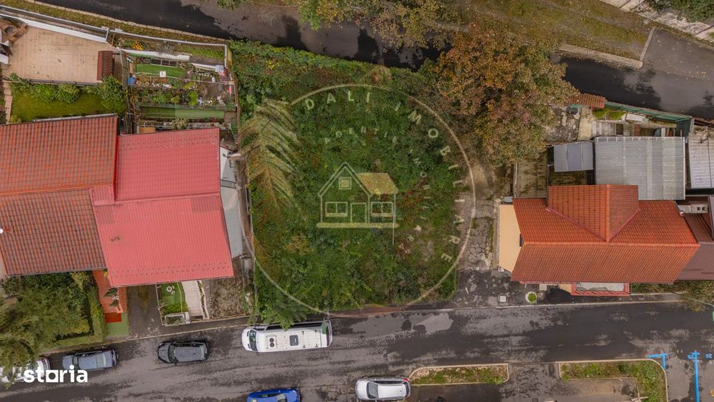 Teren Constructie Centru Civic Brasov