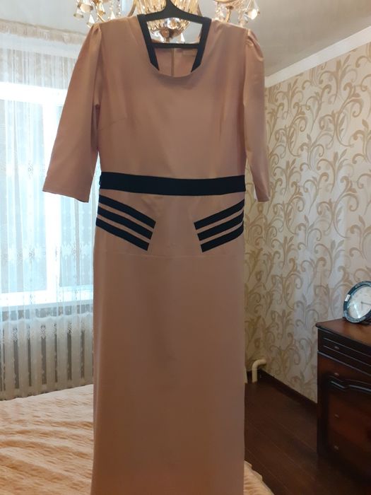 Продам платье и юбку