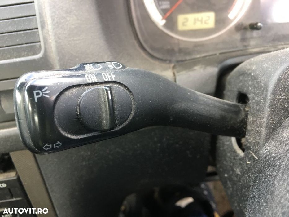 Maneta Tempomat / Pilot Automat VW Golf 4 1998 - 2005