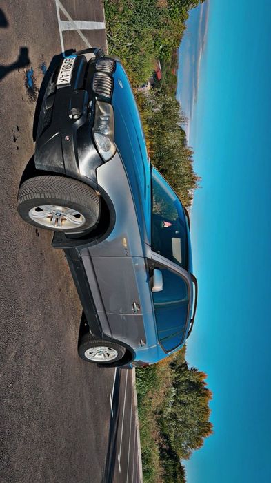 Vind BMW X3 inmatriculat