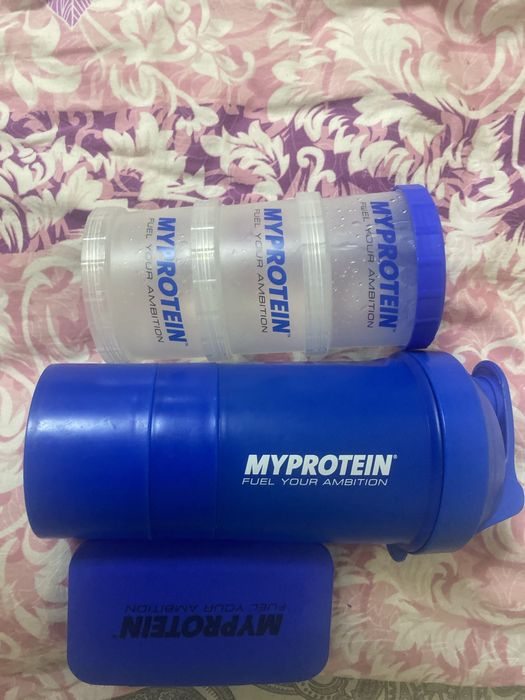 Продам набор для похода в спорт дал