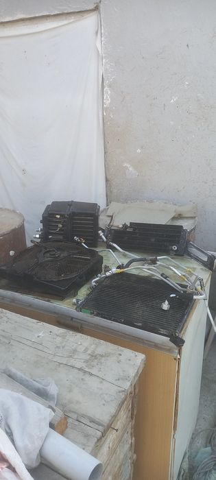 Дамас кандитсионер