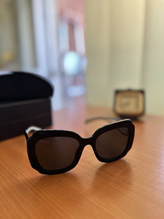 Ochelari de soare Prada