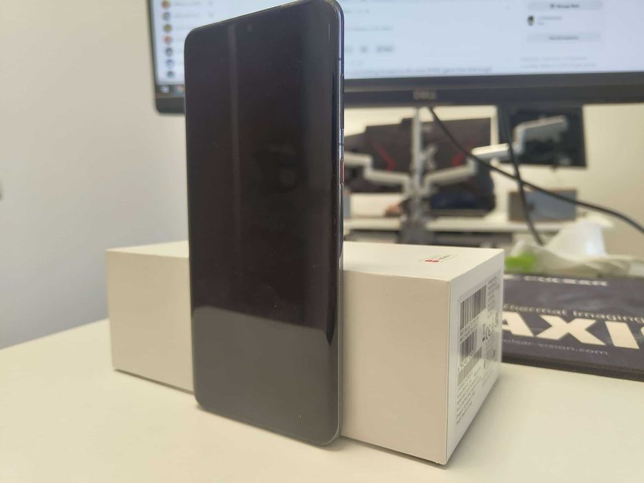 Huawei P60 PRO 8GB RAM / 256 GB Black