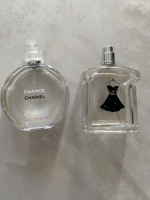 Продам флаконы от духов  50 мл